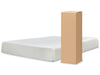 10 Inch Chime Memory Foam Mattress Set - Clarks Hardware - Iowa