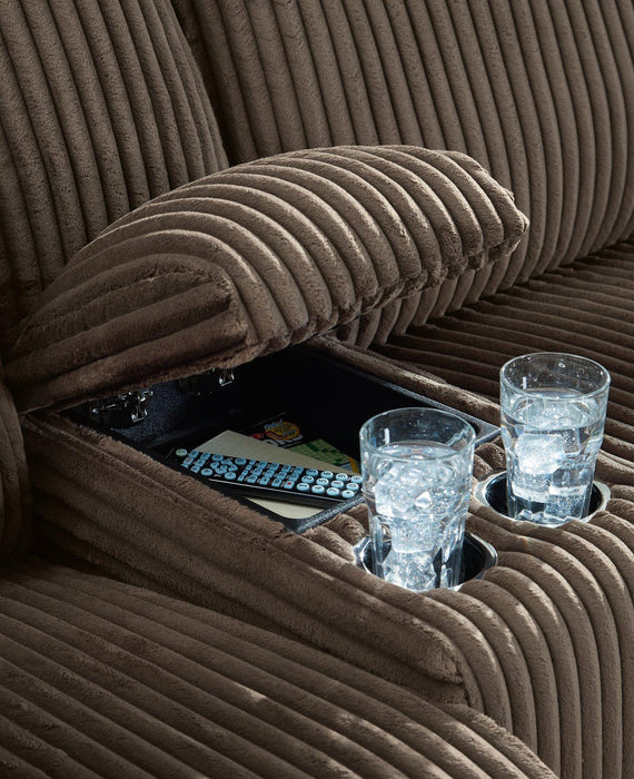 Top Tier Living Room Set - Clarks Hardware - Iowa