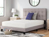 10 Inch Chime Memory Foam Mattress Set - Clarks Hardware - Iowa