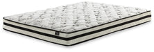8 Inch Chime Innerspring Mattress Set - Clarks Hardware - Iowa