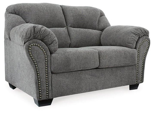 Allmaxx Loveseat - Clarks Hardware - Iowa