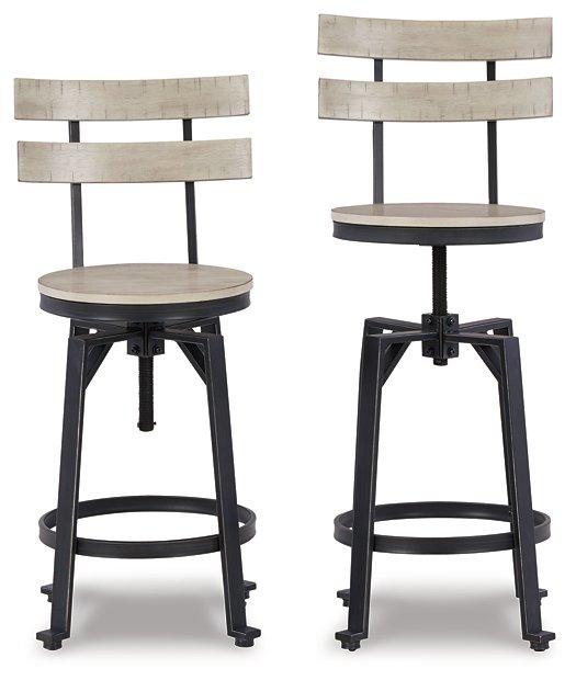 Karisslyn Counter Height Bar Stool