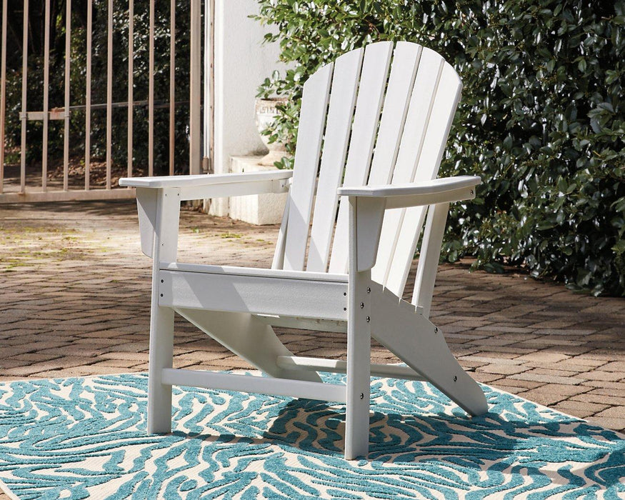 Sundown Treasure Outdoor Seating Set - Clarks Hardware - Iowa