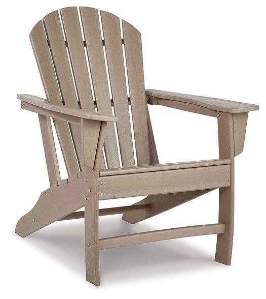 Sundown Treasure Outdoor Seating Set - Clarks Hardware - Iowa