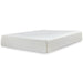 Socalle Bed and Mattress Set - Clarks Hardware - Iowa