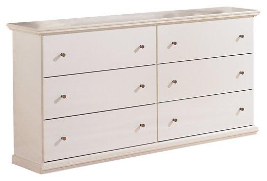 Bostwick Shoals Youth Dresser - Clarks Hardware - Iowa