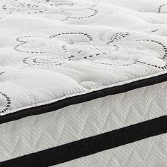 Socalle Bed and Mattress Set - Clarks Hardware - Iowa