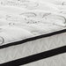 Socalle Bed and Mattress Set - Clarks Hardware - Iowa