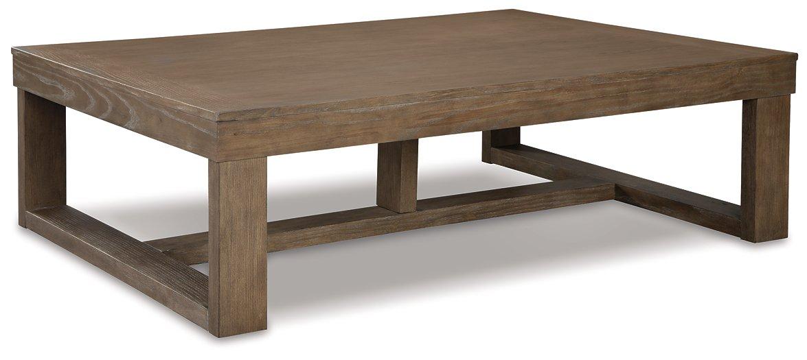 Cariton Table Set - Clarks Hardware - Iowa