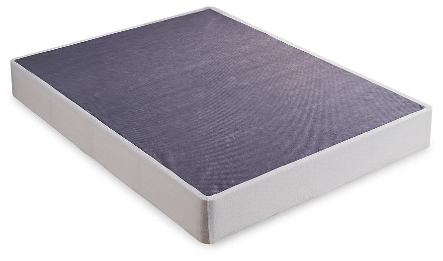 8 Inch Chime Innerspring Mattress Set - Clarks Hardware - Iowa
