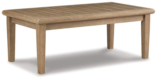 Gerianne Coffee Table - Clarks Hardware - Iowa