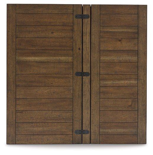 Moriville Occasional Table Set - Clarks Hardware - Iowa