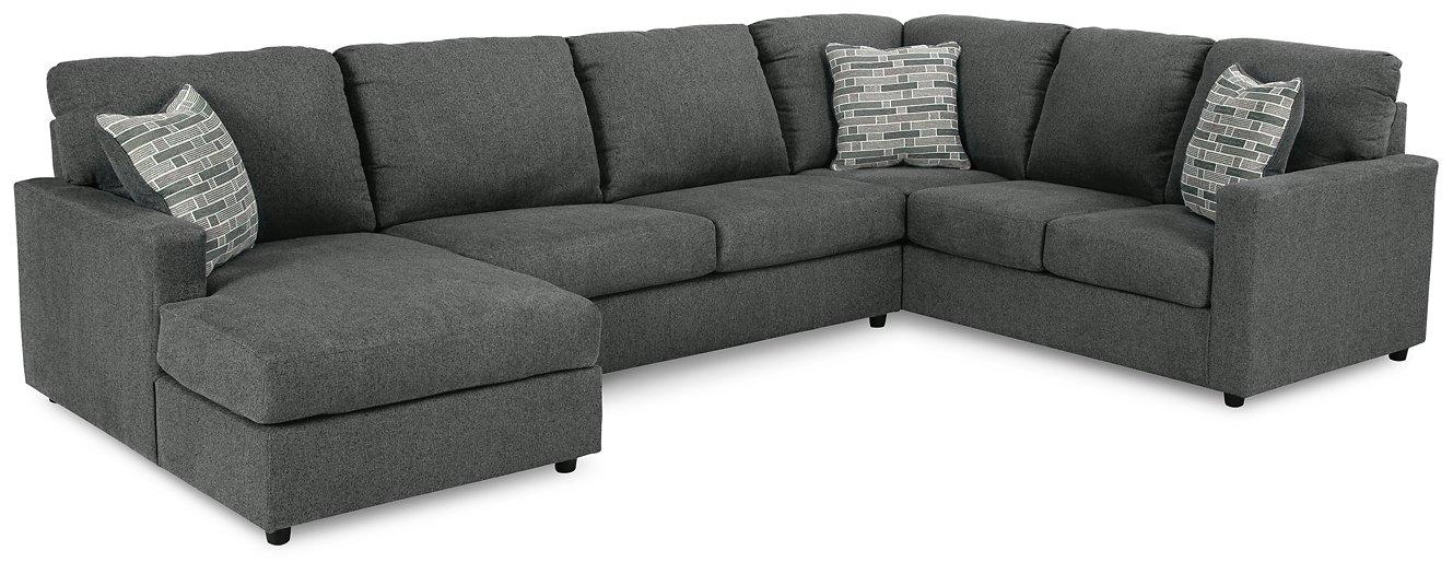 Edenfield Living Room Set - Clarks Hardware - Iowa
