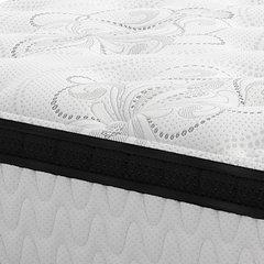Socalle Bed and Mattress Set - Clarks Hardware - Iowa