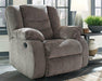 Tulen Recliner - Clarks Hardware - Iowa