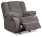 Tulen Recliner - Clarks Hardware - Iowa