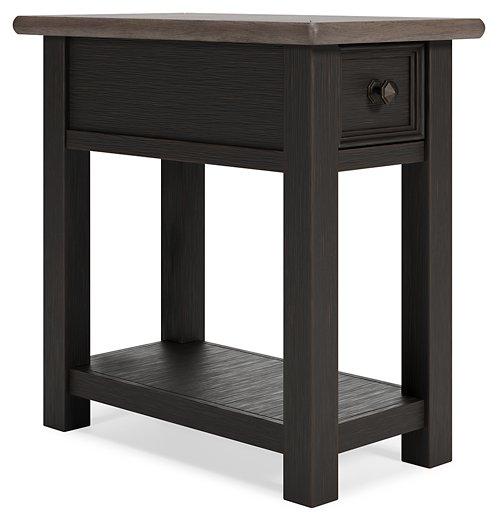 Tyler Creek End Table Set - Clarks Hardware - Iowa