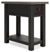 Tyler Creek End Table Set - Clarks Hardware - Iowa