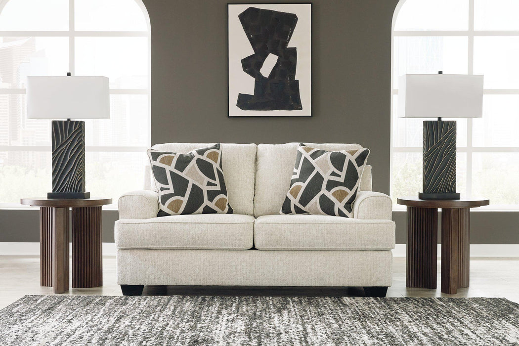 Heartcort Living Room Set - Clarks Hardware - Iowa
