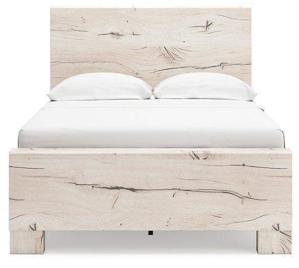 Lawroy Bed - Clarks Hardware - Iowa