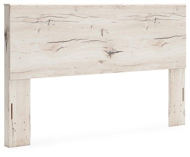 Lawroy Bed - Clarks Hardware - Iowa