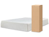 Socalle Bed and Mattress Set - Clarks Hardware - Iowa