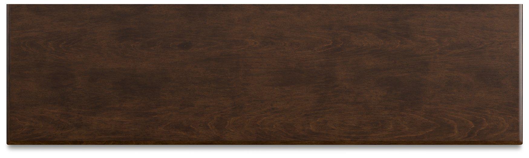 Danabrin Dresser and Mirror - Clarks Hardware - Iowa