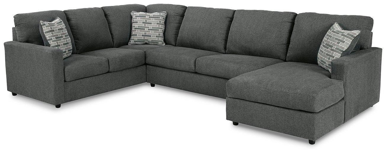 Edenfield Living Room Set - Clarks Hardware - Iowa