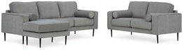 Hazela Living Room Set - Clarks Hardware - Iowa