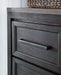 Foyland Door Chest - Clarks Hardware - Iowa