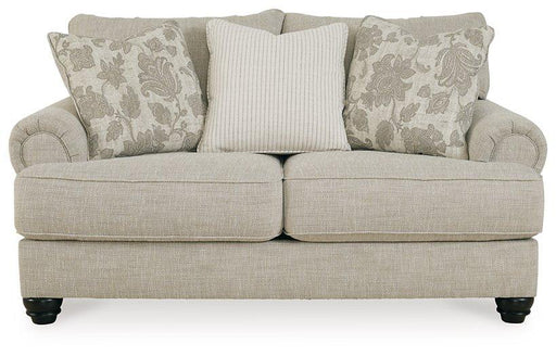 Asanti Loveseat - Clarks Hardware - Iowa