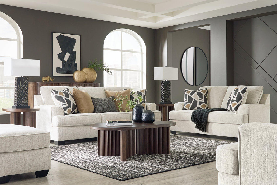 Heartcort Living Room Set - Clarks Hardware - Iowa