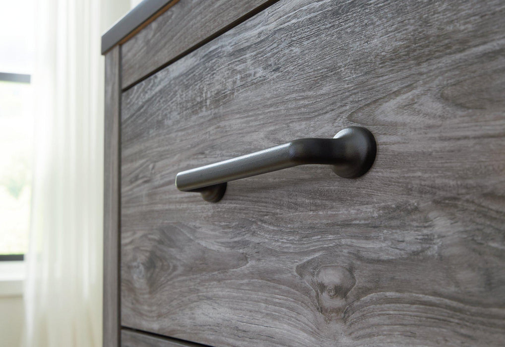 Bronyan Nightstand - Clarks Hardware - Iowa