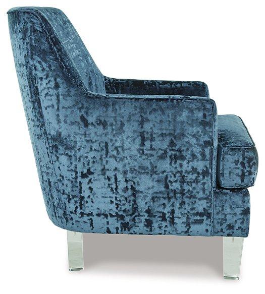 Gloriann Accent Chair