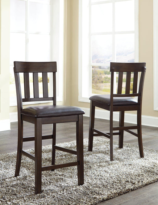 Haddigan Bar Stool Set - Clarks Hardware - Iowa