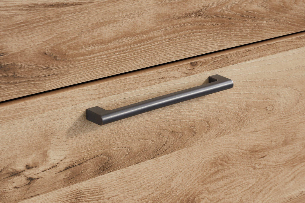 Hyanna Nightstand - Clarks Hardware - Iowa