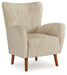 Jemison Next-Gen Nuvella Accent Chair image