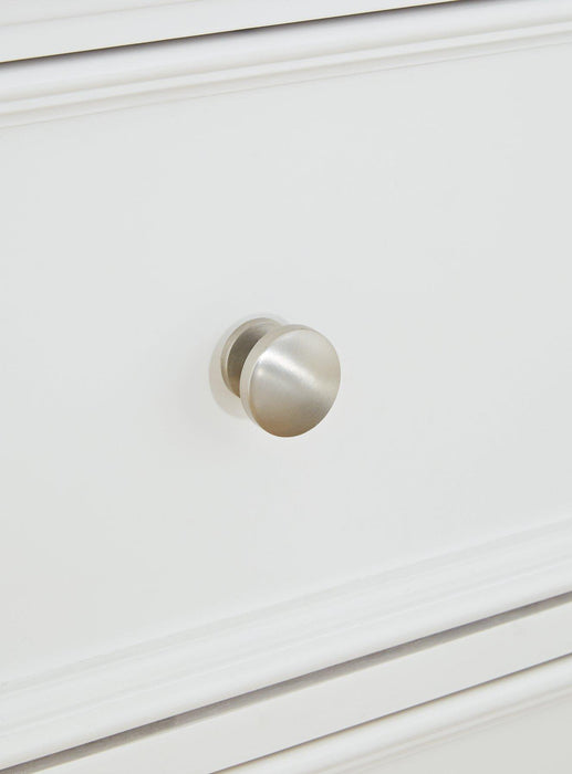 Fortman Panel Storage Bed - Clarks Hardware - Iowa