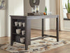 Caitbrook Counter Height Dining Table - Clarks Hardware - Iowa