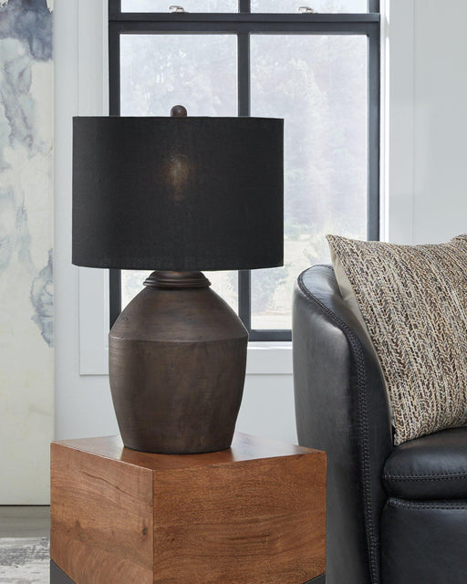 Naareman Lamp Set - Clarks Hardware - Iowa