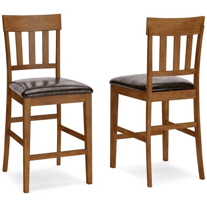 Ralene Bar Stool Set - Clarks Hardware - Iowa