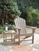 Sundown Treasure Outdoor Seating Set - Clarks Hardware - Iowa