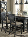 Tyler Creek Counter Height Dining Set - Clarks Hardware - Iowa