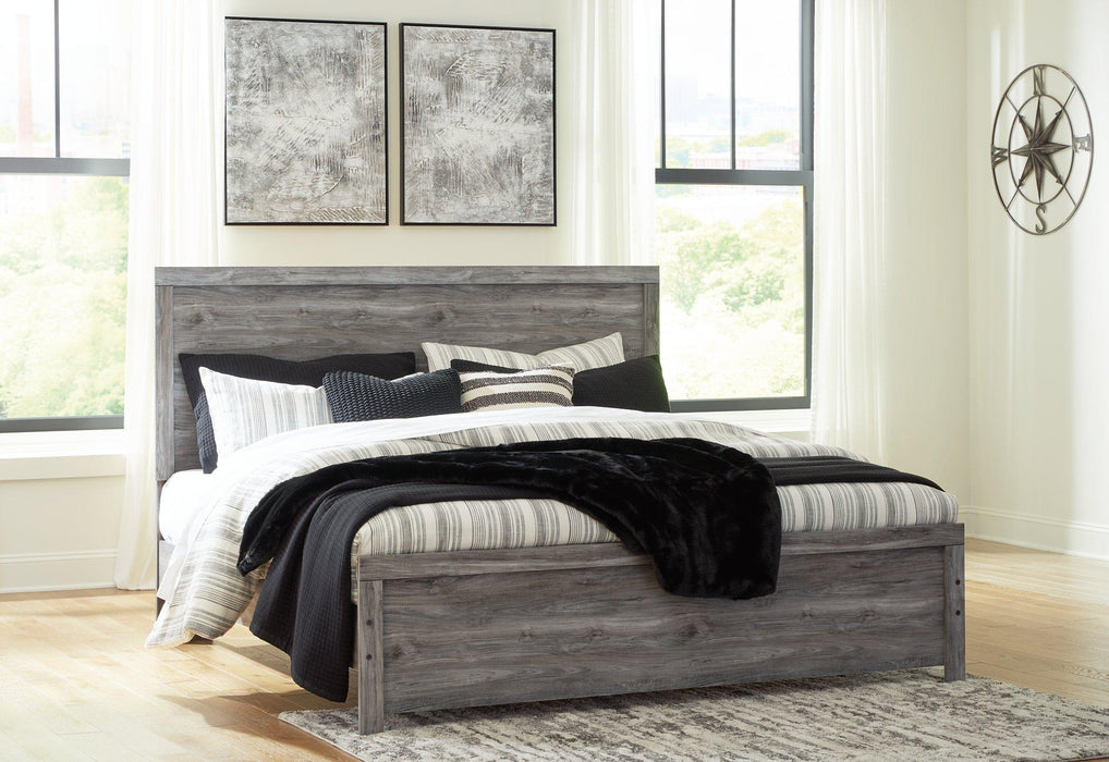 Bronyan Bedroom Set - Clarks Hardware - Iowa
