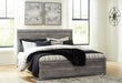 Bronyan Bedroom Set - Clarks Hardware - Iowa