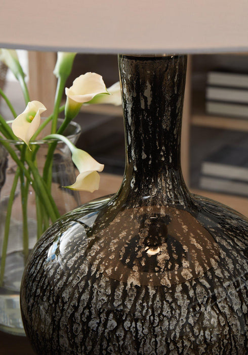 Tenslow Lamp Set - Clarks Hardware - Iowa