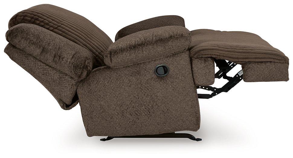 Top Tier Living Room Set - Clarks Hardware - Iowa