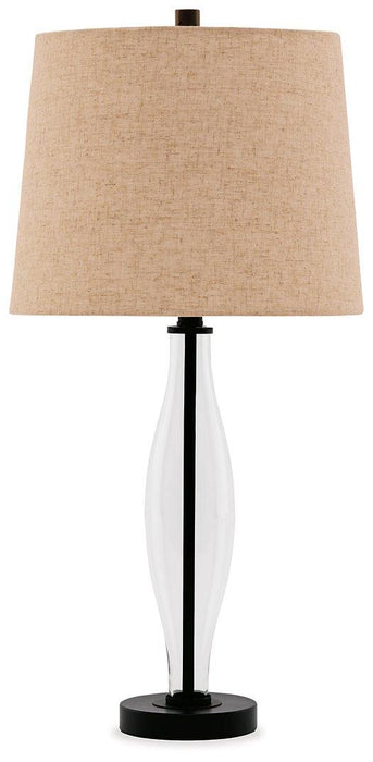 Travisburg Table Lamp (Set of 2)