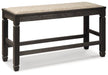 Tyler Creek Counter Height Dining Set - Clarks Hardware - Iowa