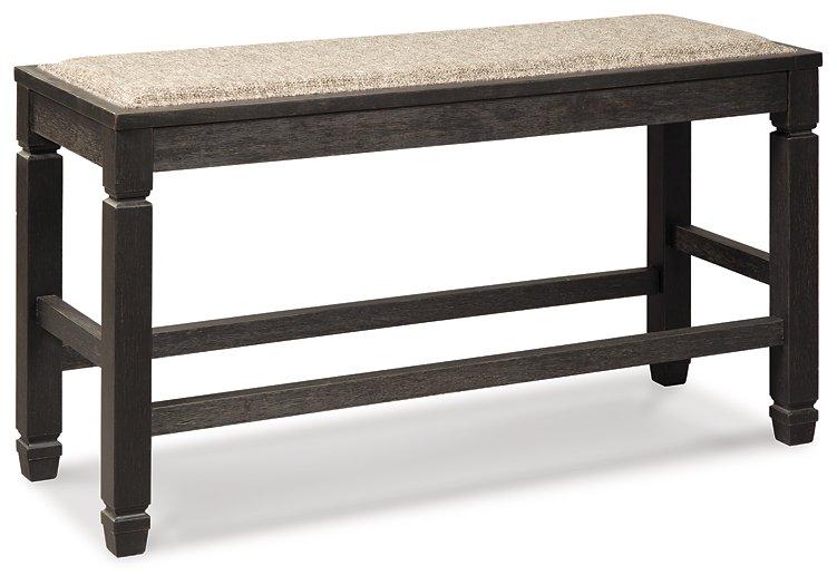 Tyler Creek Counter Height Dining Set - Clarks Hardware - Iowa